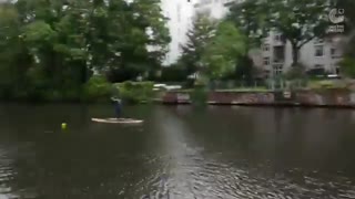 قسمت4 سریال آموزشی موسسه گوته :Ticket nach Berlin