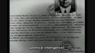 جنگ سرد، دو از هفت قسمت اول