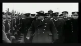 جنگ سرد، سه از هفت قسمت اول