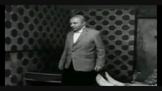 جنگ سرد، چهار از هفت، قسمت اول