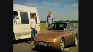 مستند تخت گاز8