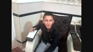 filling out the form