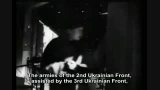 سریال جنگ سرد، شش از هفت، قسمت اول