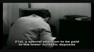 سریال جنگ سرد، هفت از هفت، قسمت اول