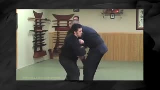 آموزش اصول نینجوتسو ـ سری آلبوم های آموزش رزمی و دفاع شخصی کوثرپرداز