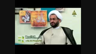 احکام طهارت و پاکی از زبان استادوحیدپور