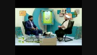 شوهرم نمی گذارد من نماز ویاروزه بگیرم؟استادوحیدپور