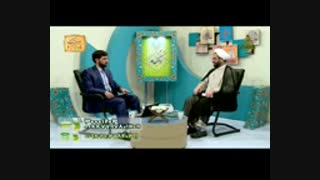 غسل جمعه و نماز اول ماه از زبان استادوحیدپور