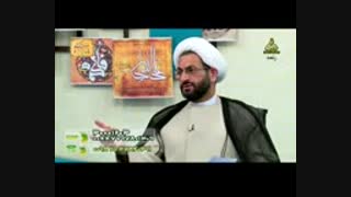 هنگام غسل گردنبند ویا گوشواره راباید خارج کرد؟استادوحیدپور