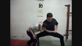 تاکتیک های دفاع شخصی خیابانی - از سری فیلم های آموزش هنرهای رزمی و دفاع شخصی کوثرپرداز