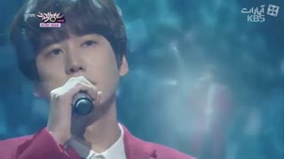 تک خوانی کیو هیون......عشقم