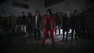 Michael Jackson - Thriller (High School Edition)