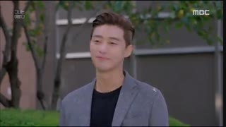 سریال او زیبا بود (She Was Pretty) قسمت 13 پارت 1