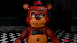 SFM FNAF >< Return
