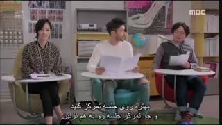 سریال او زیبا بود (She Was Pretty) قسمت 13 پارت 2