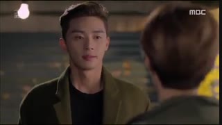 سریال او زیبا بود (She Was Pretty) قسمت 13 پارت 3