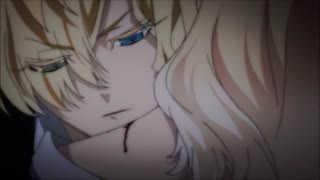 عاشقان شیطانی خون بیشتر