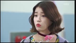 پسر زیبا (preity boy)قسمت 5