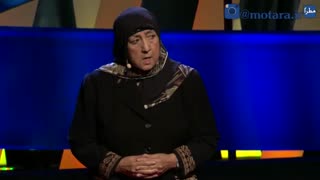 چگونه یک زن مانع کشتار طالبان شد؟