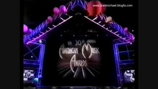 کنسرت (Dangerous) از مایکل جکسون بسیار زیبا