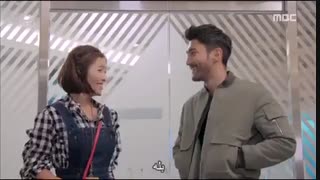 سریال او زیبا بود (She Was Pretty) قسمت 13 پارت 5