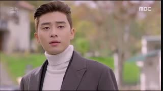 سریال او زیبا بود (She Was Pretty) قسمت 13 پارت آخر