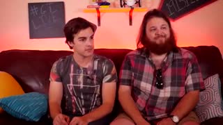 FNAF THEORISTS SURPRISED BY SCOTT