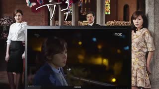 سریال وسوسه فریبنده-قسمت 8 کامل