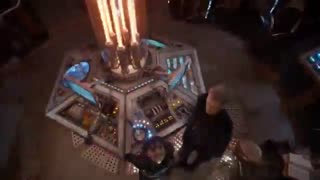 ویدیو ده سالگی دکتر هو مدرن