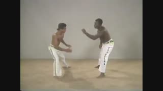 کاپویرا ـ دفاع شخصی خیابانی ـ 07 ـ سری آلبوم های آموزش هنرهای رزمی و دفاع شخصی کوثرپرداز