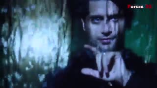 پشت صحنه ی قبول میکنم