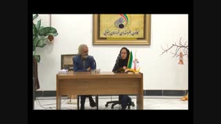 شعر مهتاب از فاطمه حسینی فر