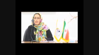 غزلی از فاطمه حسینی فر