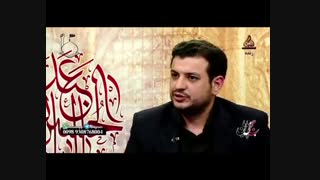 سخنرانی علی اکبر رائفی پور در شبکه جهانی ولایت - فاجعه منا-940806-thaer.ir