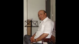 استاد سعید نیکبخش با معیارهای ایرج