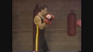 ساواته7 - لگد زنی تهاجمی سطح پیشرفته - از سری فیلم های آموزش هنر های رزمی و دفاع شخصی کوثرپرداز