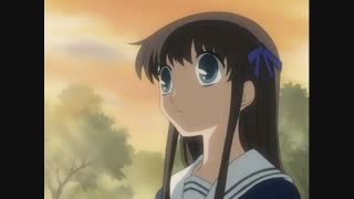 قسمت 5: انیمه  Fruits Basket (زیرنویس فارسی)