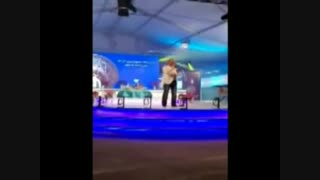 آهنگ اولماز ولماز (علی آرام ) برج میلاد