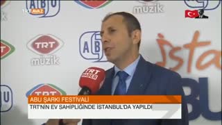 سی ان بلو در اخبار ترکیه