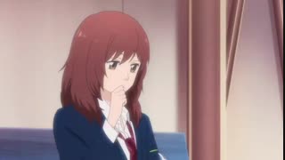 انیمه Blue Spring Ride قسمت هفتم هاردساب فارسی