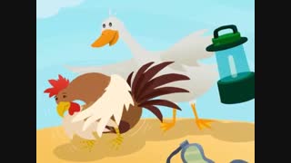 داستان انگلیسی پری دریایی