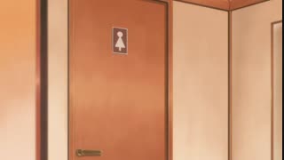 انیمه Blue Spring Ride قسمت هشتم هاردساب فارسی