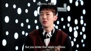 Global Request Show : A Song For You - Ep.11 with Miss A