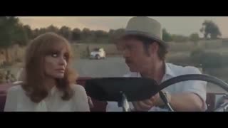 تریلر شماره 2 فیلم By the Sea با حضور Brad Pitt, Angelina