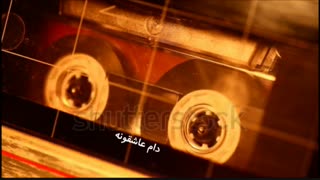 محلی بختیاری - الهه و قوامی