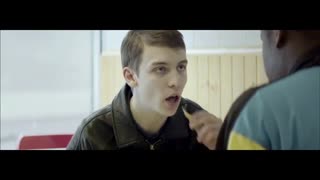 فیلم کوتاه The Ellington Kid