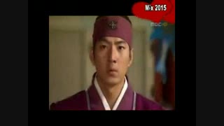 میکس فوق العاده دیدنی افسانه جومونگ با آهنگ بی تو