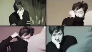 لی مین هو-عکسبرداری برای مجله  K STAR 2015  محشره