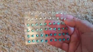 #ساخت تخت دارلینگ چارمینگ برای عروسک#