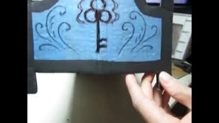 #ساخت تخت بلوندی لاکس برای عروسک#